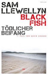 Black Fish – Tödlicher Beifang