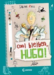 Cool bleiben, Hugo! (Band 6)
