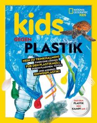 Kids gegen Plastik