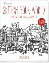 Sketch your world