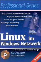 Linux im Windows-Netzwerk