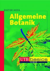 Allgemeine Botanik