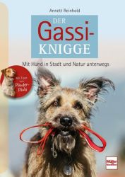 Der Gassi-Knigge