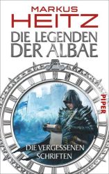 Die Legenden der Albae