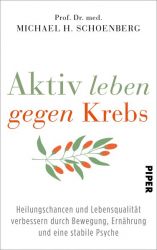 Aktiv leben gegen Krebs