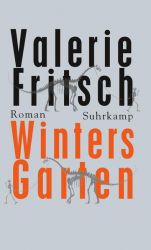 Winters Garten