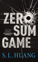 Zero Sum Game (Cas Russell, Band 1)