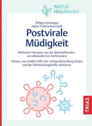 Naturheilpraxis: Postvirale Müdigkeit