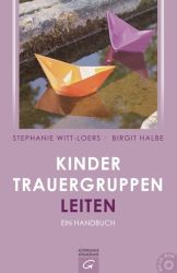 Kindertrauergruppen leiten