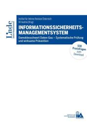 Informationssicherheitsmanagementsystem
