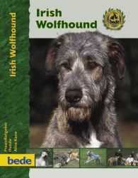 Hundebuch Irish Wolfhound