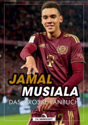 Jamal Musiala