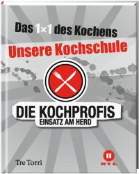 Die Kochprofis