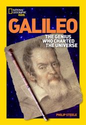 World History Biographies: Galileo: The Genius Who Charted the Universe (National Geographic World History Biographies)