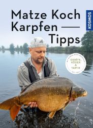 Matze Kochs Karpfen-Tipps