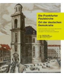 Die Frankfurter Paulskirche
