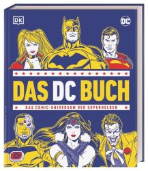 Das DC Buch