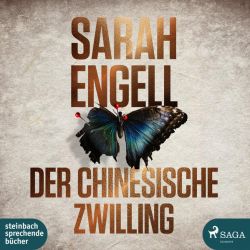 Der chinesische Zwilling (Audio-CD)