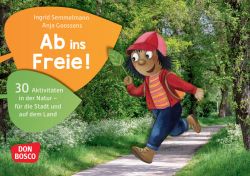 Ab ins Freie!