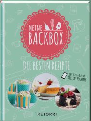 Meine Backbox - Das Buch