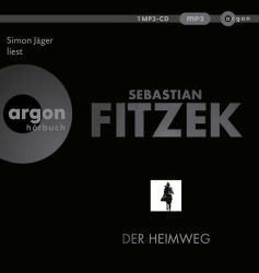 Der Heimweg (Audio-CD)
