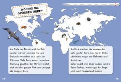 Riesige Tiere
