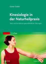 Kinesiologie für die Naturheilpraxis