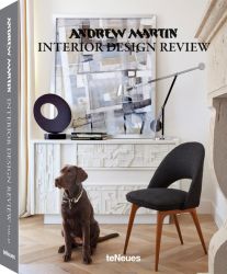 Andrew Martin, Interior Design Review, Vol. 20