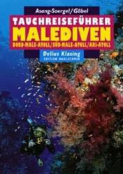 Tauchreiseführer Malediven
