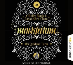 Magisterium (Audio-CD)