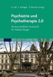 Psychiatrie und Psychotherapie 2.0