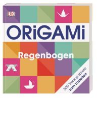 Origami – Regenbogen