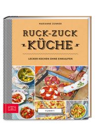 Ruck-zuck-Küche