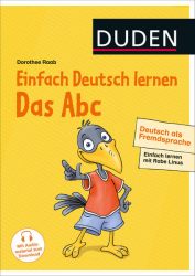 Einfach Deutsch lernen – Das Abc – Deutsch als Fremdsprache