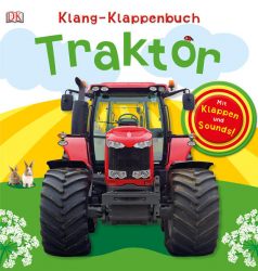 Klang-Klappenbuch. Traktor