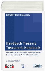 Handbuch Treasury / Treasurer's Handbook