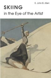Skiing in the Eye of the Artist
