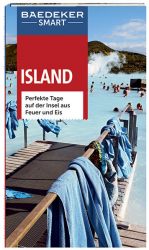 Baedeker SMART Reiseführer Island