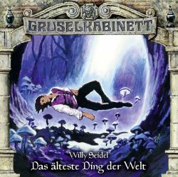 Gruselkabinett - Folge 134 (Audio-CD)