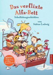 Das verflixte Alfa-Bett