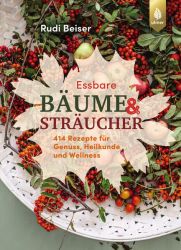 Essbare Bäume und Sträucher
