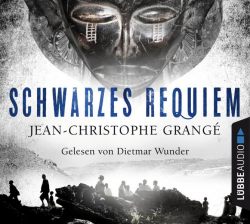 Schwarzes Requiem (Audio-CD)