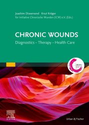 Chronic Wounds: Diagnostics – Therapy – Health Care