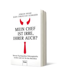 Mein Chef ist irre – Ihrer auch?