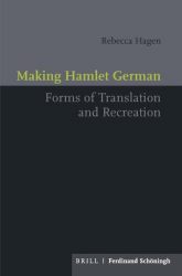 Making Hamlet German