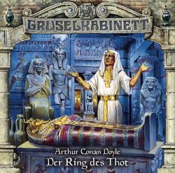 Gruselkabinett - Folge 61 (Audio-CD)