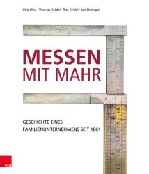 Messen mit Mahr