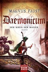 Daemonicum - Der Kreis der Magier