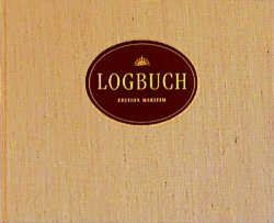 Logbuch Segeltuch