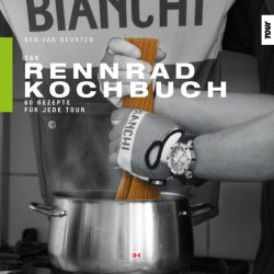 Das Rennrad-Kochbuch